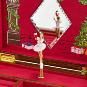 WOLF Ballet Musical Box Nutcracker
