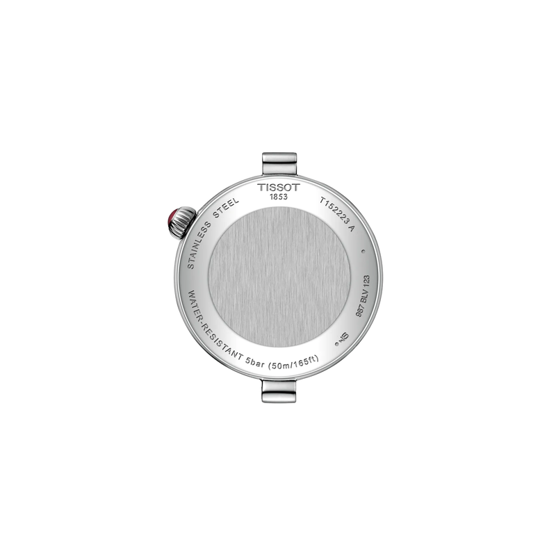Tissot Desir Moonphase