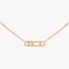 Messika Baby Move Necklace