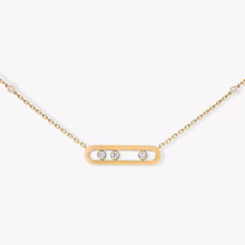 Messika Baby Move Necklace