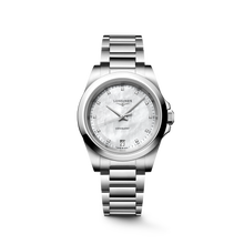 Longines Conquest 34mm