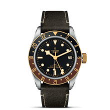 TUDOR Black Bay GMT S&G