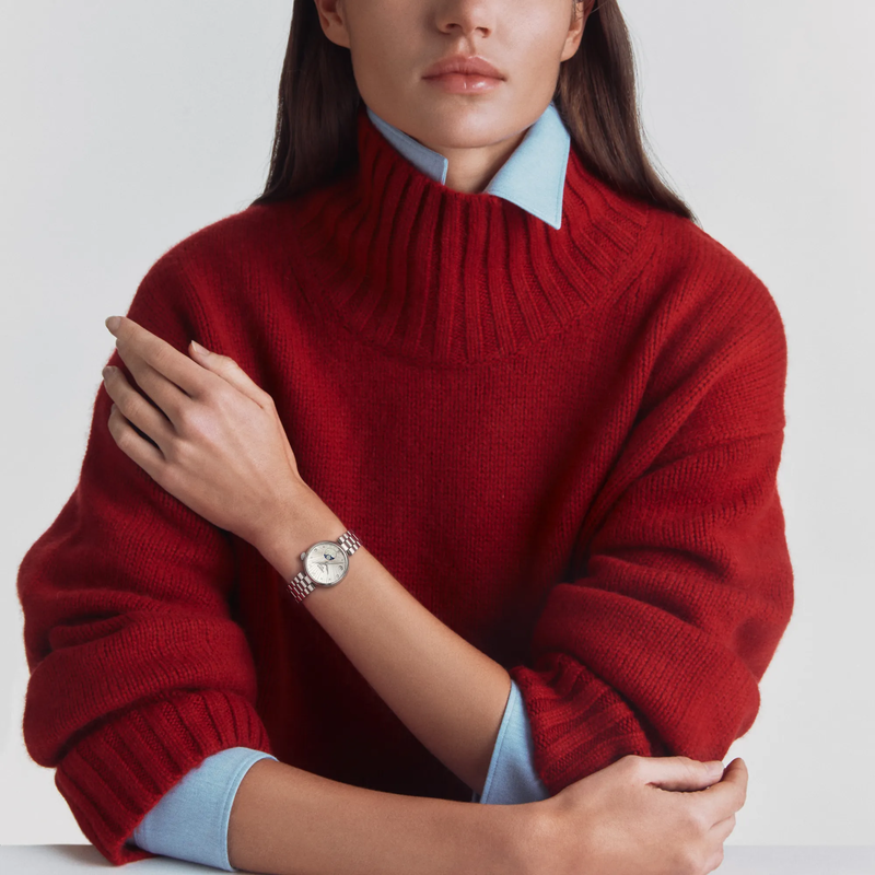 Tissot Desir Moonphase
