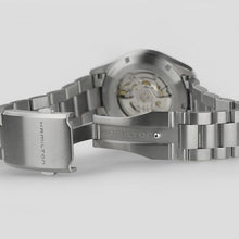 Hamilton Khaki Field Titanium Auto