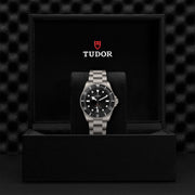 TUDOR Pelagos 39, model #M25407N-0001, at IJL Since 1937