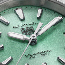 TAG Heuer Aquaracer Professional 200 Solargraph 34mm