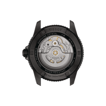 Tissot Seastar 1000 Powermatic 80 40mm