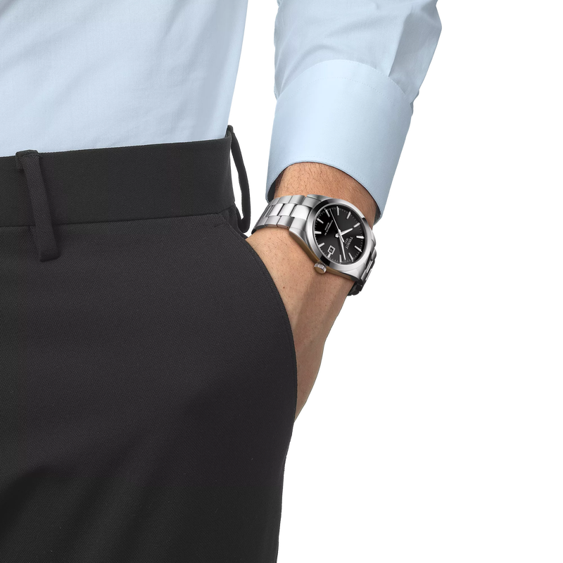 Tissot Gentleman Powermatic 80 40mm