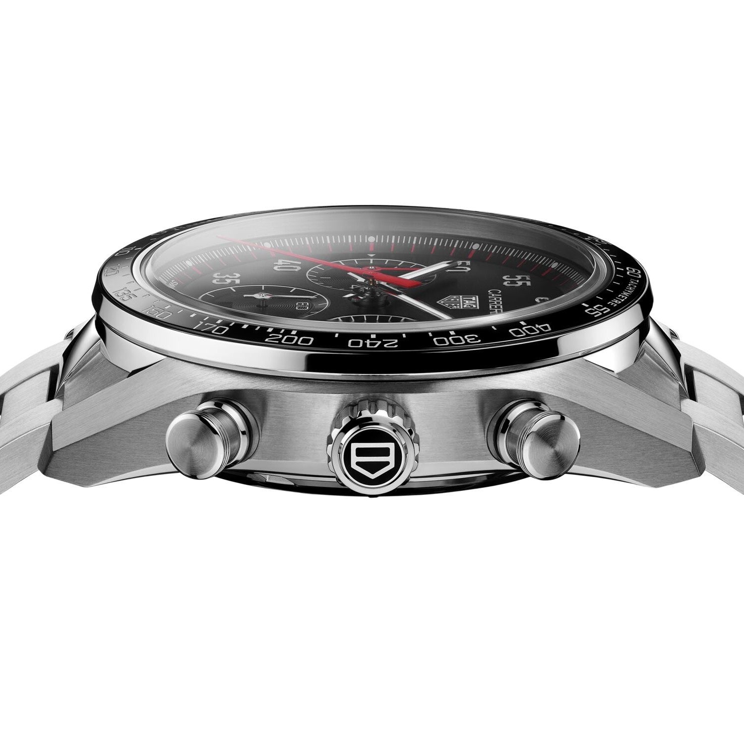 TAG Heuer Carrera Chronograph Sport 42mm