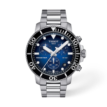 Tissot Seastar 1000 Chronograph 45.5mm