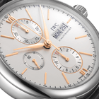 IWC Schaffhausen Portofino Chronograph 42