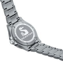 Tissot Seastar 1000 Quartz 40mm