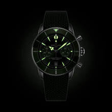 Breitling Superocean Heritage B01 Chronograph 42