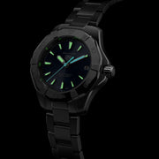 TAG Heuer Aquaracer Professional 200 Solargraph 34mm
