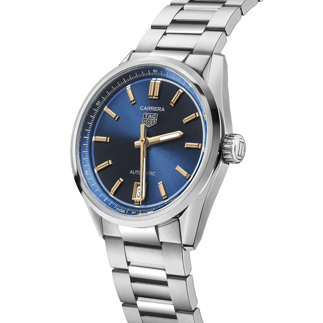 Tag heuer carrera 36mm ladies watch sale