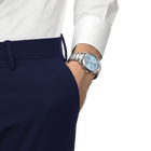 Tissot PR 100 Chronograph 40mm