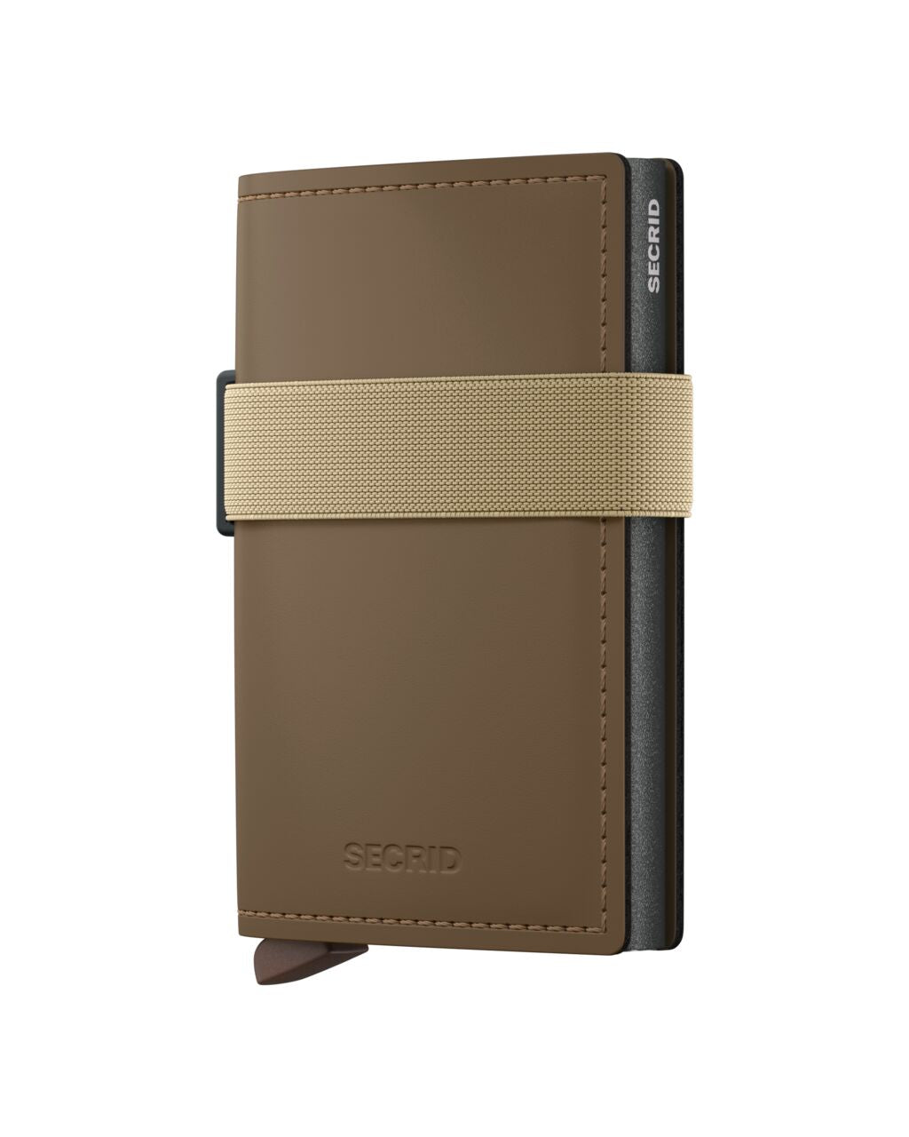 Secrid Bandwallet Matte Earth Beige