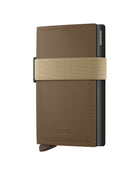 Secrid Bandwallet Matte Earth Beige