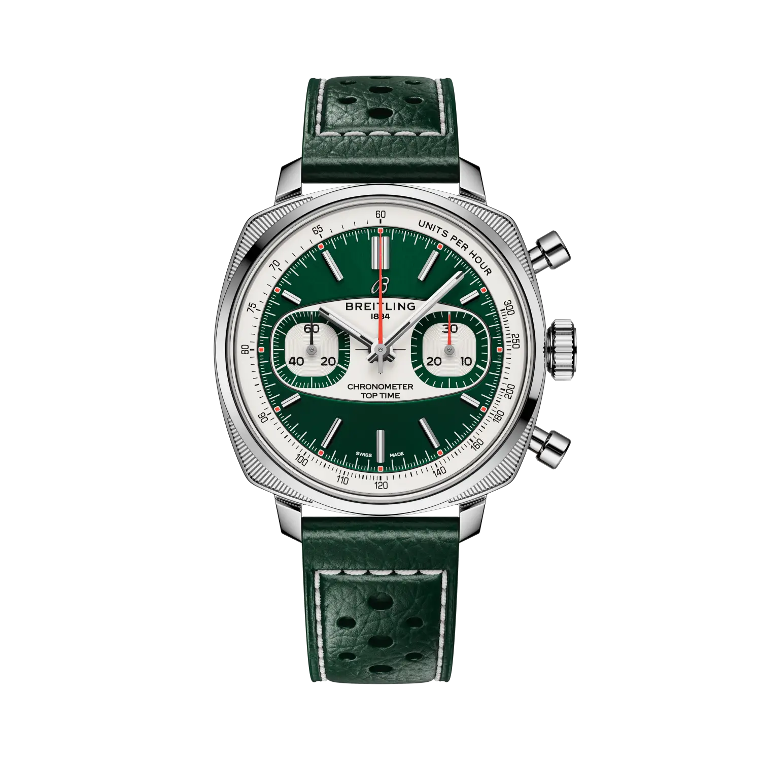 Breitling Top Time B01 Racing