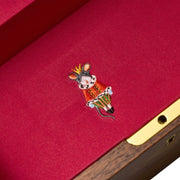 WOLF Ballet Musical Box Nutcracker