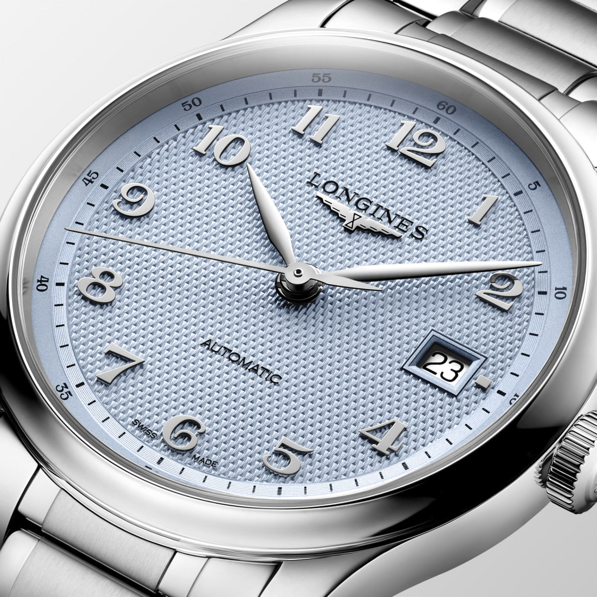 Longines Master Collection 39mm