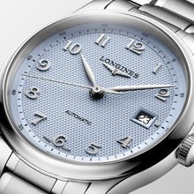 Longines Master Collection 39mm