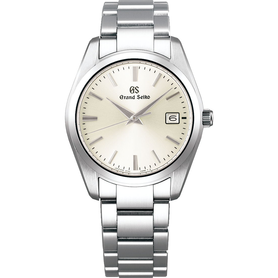 Grand Seiko Heritage 37mm