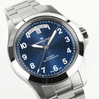 Hamilton Khaki Field King Day-Date 40mm