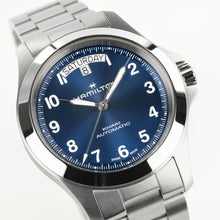 Hamilton Khaki Field King Day-Date 40mm