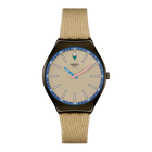 Swatch Watch Sunbaked Sandstone 38mm
