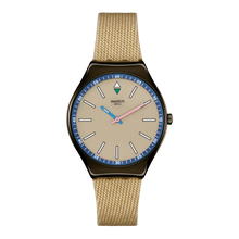 Swatch Watch Sunbaked Sandstone 38mm
