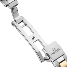 OMEGA Seamaster Aqua Terra 30mm