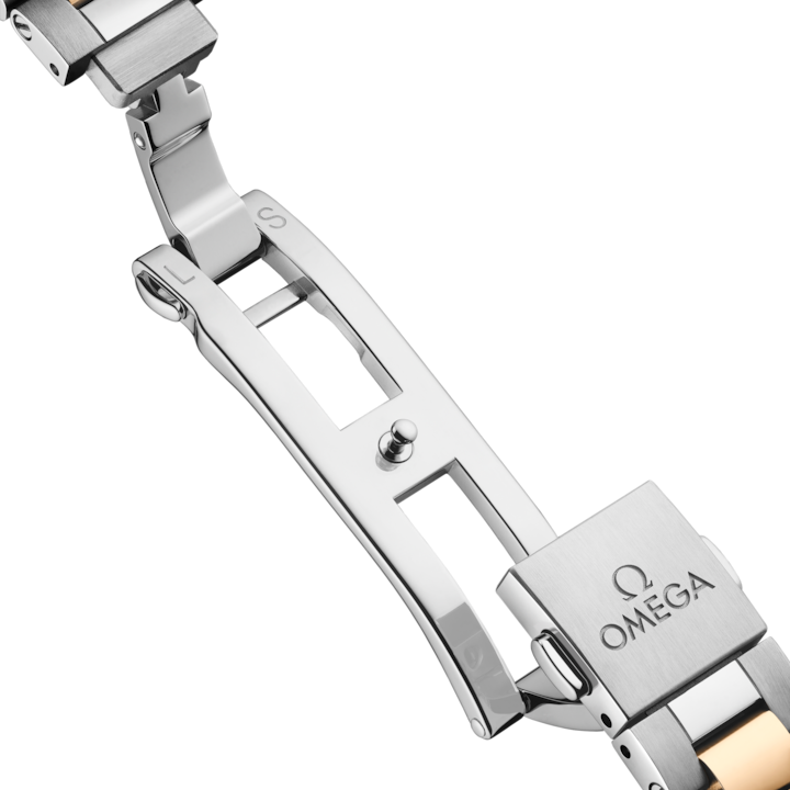 OMEGA Seamaster Aqua Terra 30mm