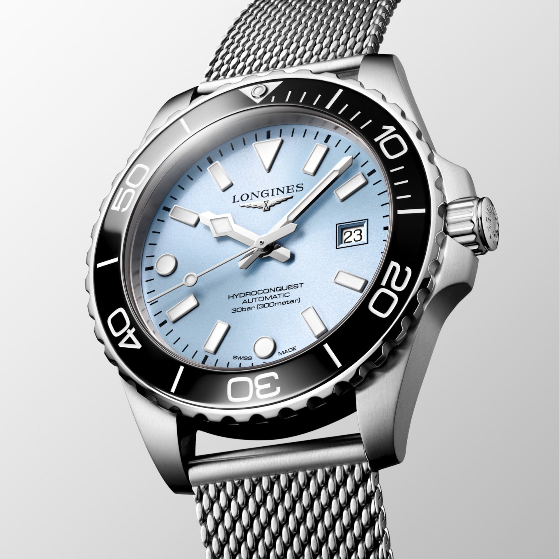 Longines HydroConquest 42mm