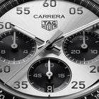 TAG Heuer Carrera Chronograph Sport 42mm
