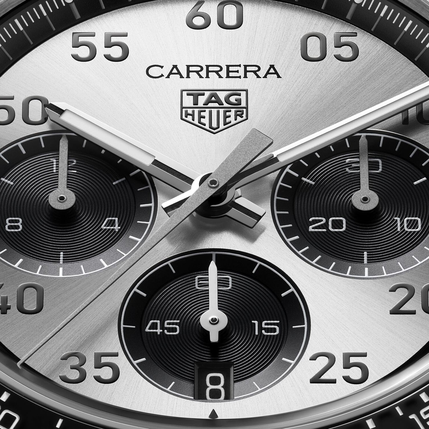 TAG Heuer Carrera Chronograph Sport 42mm