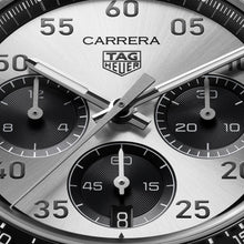 TAG Heuer Carrera Chronograph Sport 42mm