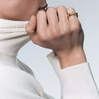 Messika Moderniste Ring