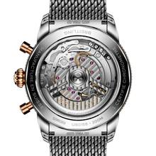 Breitling Superocean Heritage B01 Chronograph 42