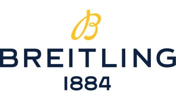 Breitling 1884 Logo