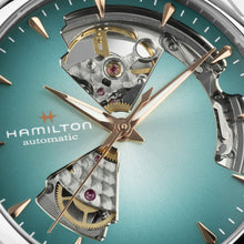Hamilton Jazzmaster Open Heart