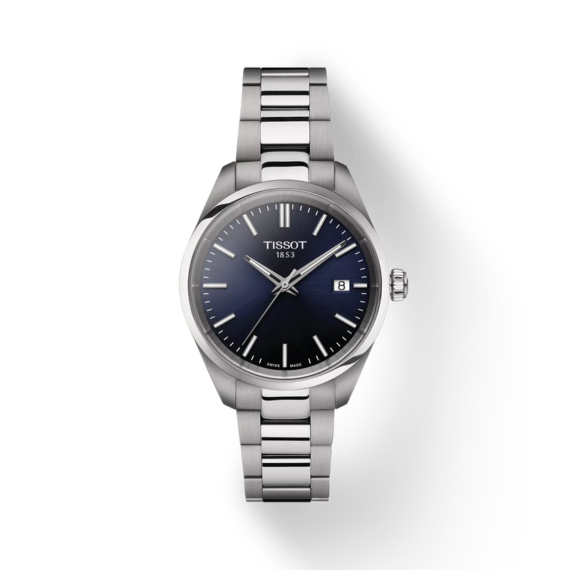 Tissot PR 100 34mm
