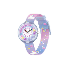 Flik Flak Cuddly Unicorn 32mm