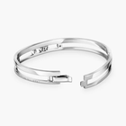 Move Romane Half Pavé Bracelet