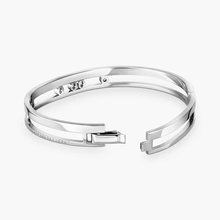 Move Romane Half Pavé Bracelet