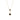 Birks Bee Chic Onyx and Mother of Pearl Necklace