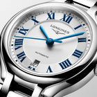 Longines PrimaLuna 30mm