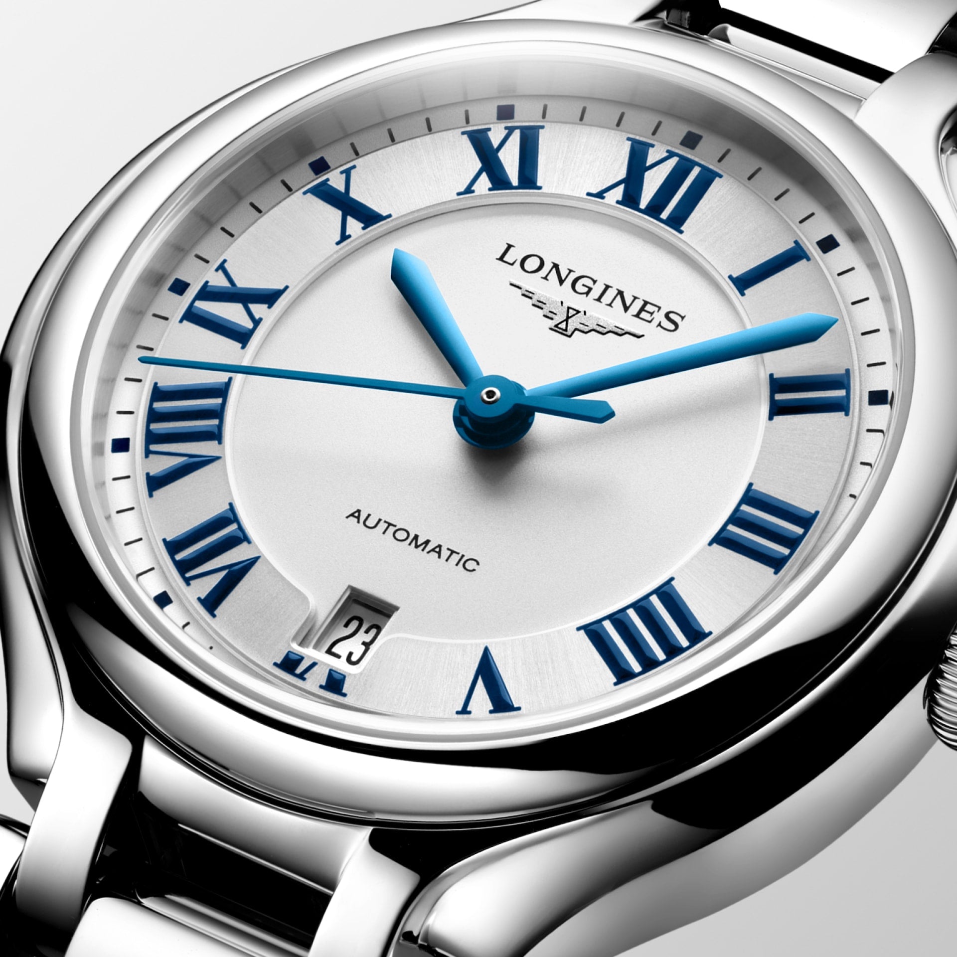 Longines PrimaLuna 30mm