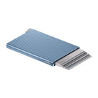 Secrid Cardprotector+ MagSafe Fluted Ice Blue