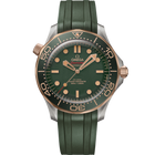 OMEGA Seamaster Diver 300M 42mm